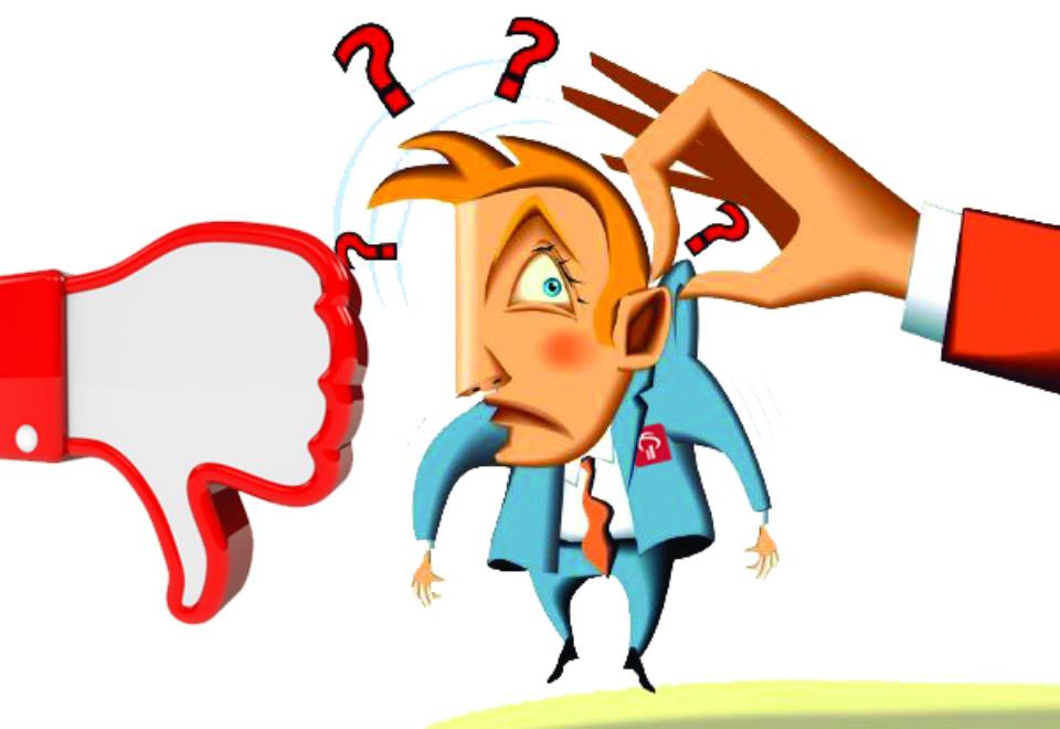 Bradesco proibido de demitir em massa