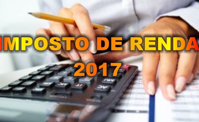 Programa da declaração do IR já esta disponível