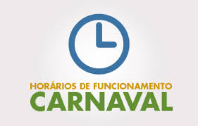 Horário de funcionamento do Sindicato