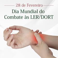 Bancos NÃO estão nem aí para a LER/DORT