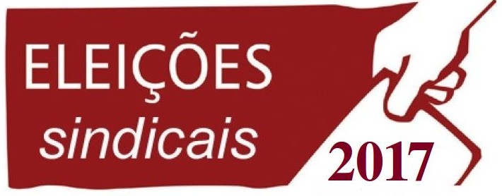 ELEIÇÕES SINDICAIS