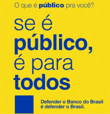 Banco do Brasil apresenta números das perdas salariais