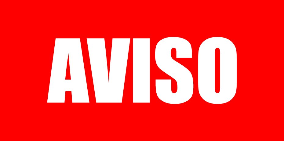 AVISO RESUMIDO DE EDITAL - ELEIÇÕES SINDICAIS