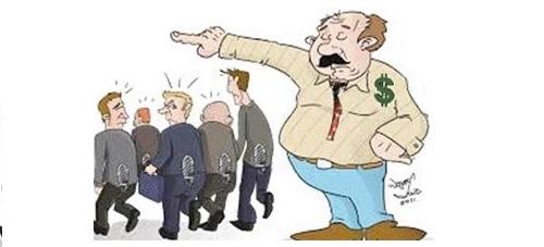 Bancos cortam 989 postos de empregos em janeiro