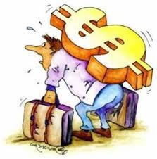 Com Temer, população empobrece