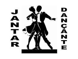 JANTAR DANÇANTE É HOJE!