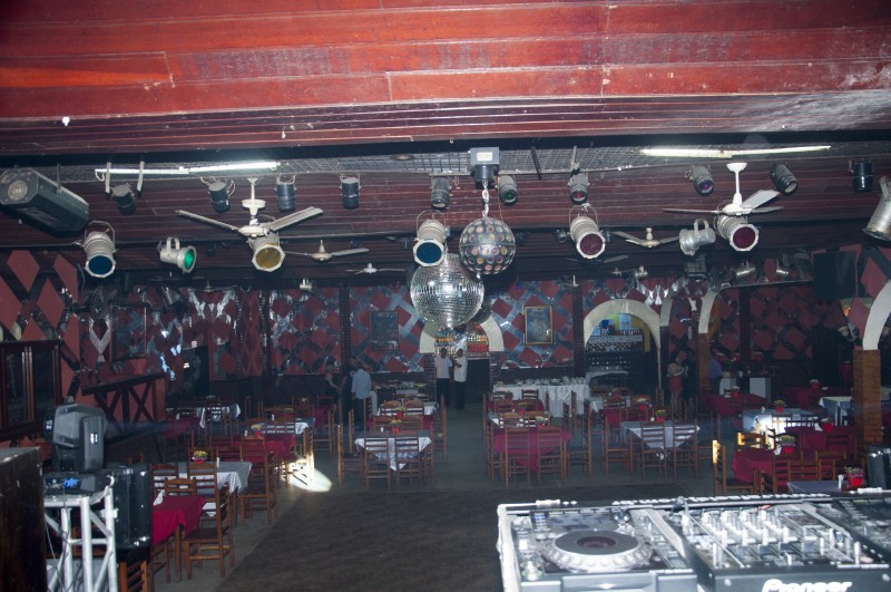 SINDICATO HOMENAGEIA AS MULHERES COM JANTAR DANÇANTE