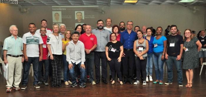 Participantes do Banesprev elegem os representantes para direção