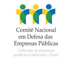Comitê Nacional em Defesa das Empresas Públicas discute plano de ações no dia 22
