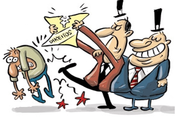 Terceirização pode ser votada amanhã