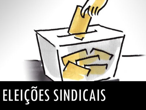 ELEIÇÕES SINDICAIS 2017/2020