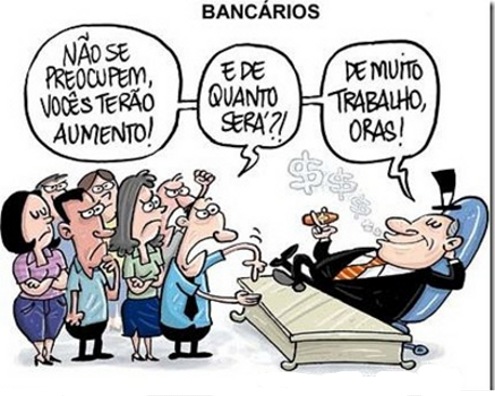 Empresas livres para explorar o trabalhador