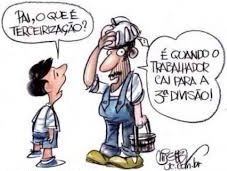 Temer decide sancionar terceirização irrestrita