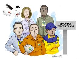 Terceirização de cargos públicos contraria Constituição Federal