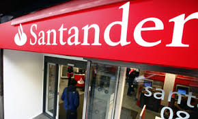 Santander fecha agências e preocupa bancários