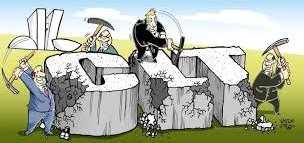 Ministra do TST desmente Temer sobre reforma trabalhista