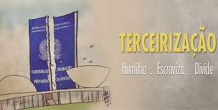 Paim tenta acordo para unificar projetos de terceirização