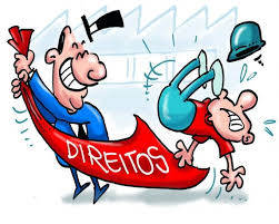 Hoje em todo país têm manifestações contra as reformas de Temer