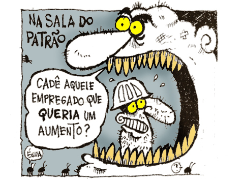 Menos de 20% dos acordos salariais têm aumento acima da inflação