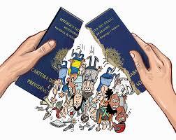 Desemprego continua subindo no país