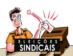 ELEIÇÕES SINDICAIS 2017/2020