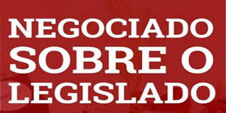 Negociado sobre legislado recebe maioria de emendas na reforma trabalhista
