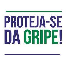 Campanha de vacinação contra gripe