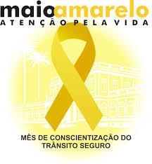 MAIO AMARELO