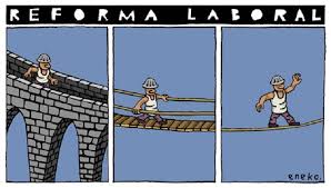 Reforma trabalhista é retrocesso da proteção social