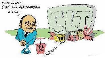 Maioria dos empresários não acreditam em mais empregos