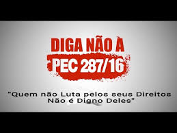 Comissão conclui votação da PEC da Previdência