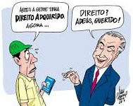 Dieese divulga Nota Técnica sobre reforma trabalhista