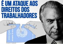 Senado realiza segunda sessão sobre reforma trabalhista