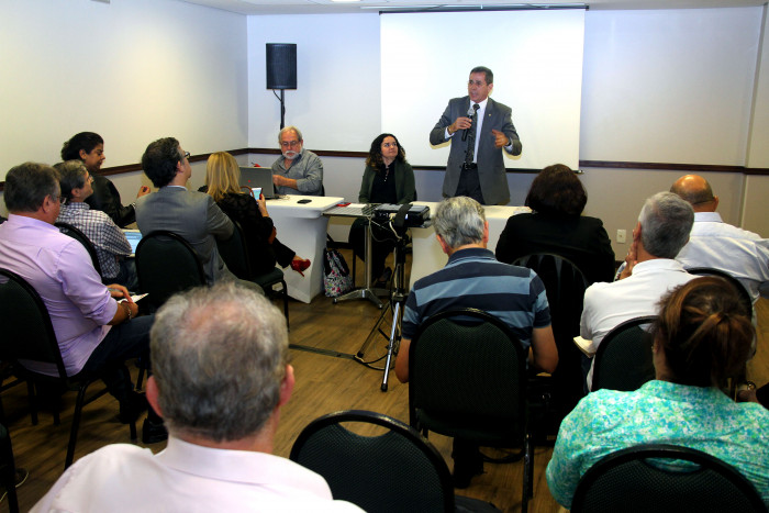 Manutenção do emprego é tema central de reunião do Comando Nacional dos Bancários