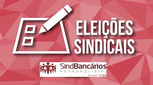 ELEIÇÕES SINDICAIS 2017/2020
