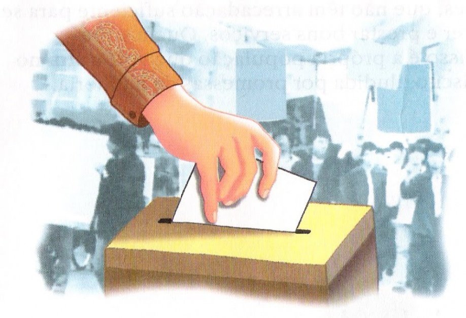 ELEIÇÕES SINDICAIS 2017/2020