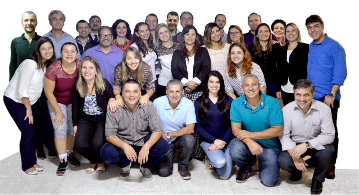 ELEIÇÕES 2017/2020  - A chapa; Unidade, Igualdade e Luta - CUT é eleita com 97,28% dos votos