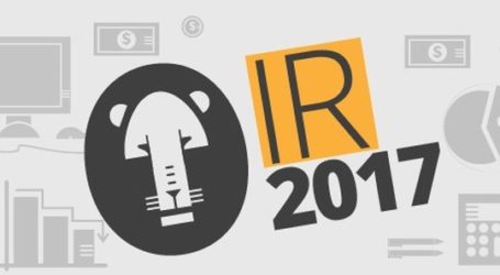 Receita abre consulta ao 1º lote de restituição do IR 2017
