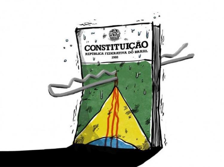 Com reforma trabalhista, 89% dos brasileiros temem não conseguir sustentar família