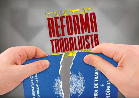 OIT afirma que é contra reforma trabalhista