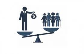 Por que estão acabando com nossos direitos?