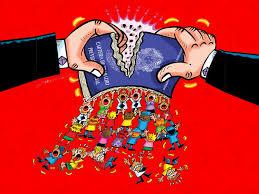 Santander defende reforma trabalhista