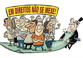 OIT condena reforma trabalhista