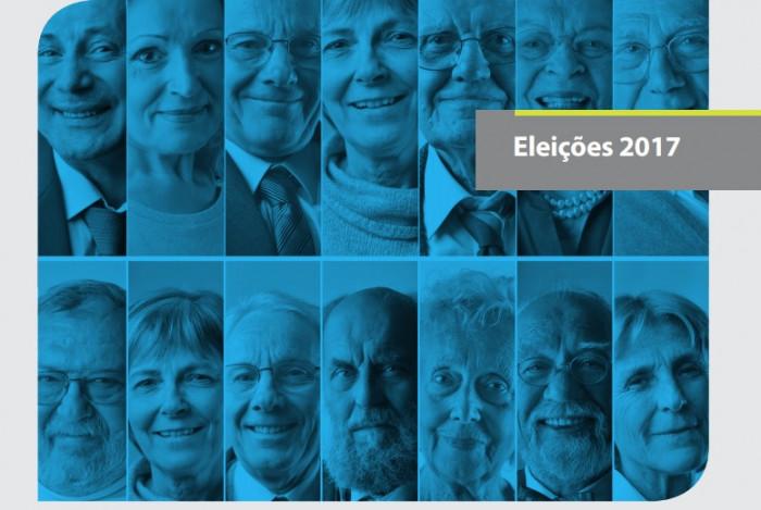 Eleição da Fundação Itaú Unibanco 2017