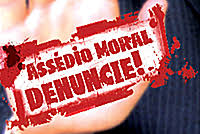 Reunião sobre combate ao assédio moral termina sem respostas