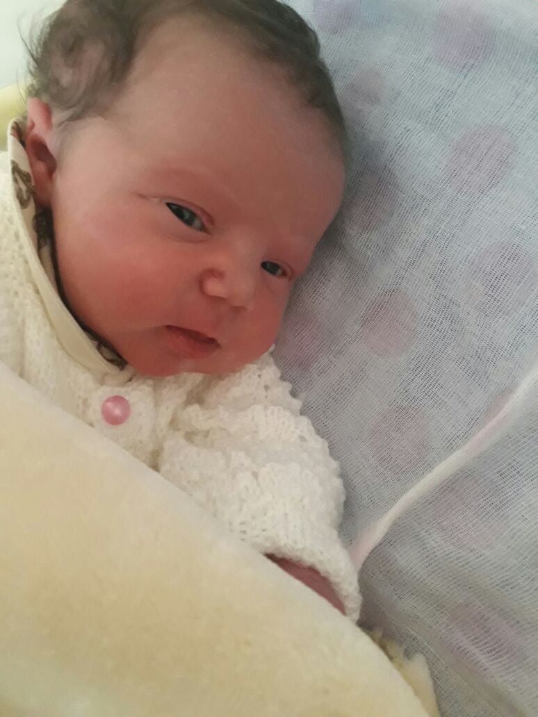 N A S C I M E N T O S