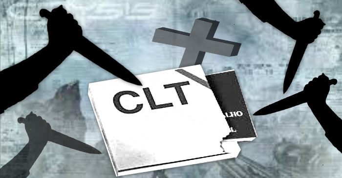 Desmonte trabalhista impede acesso à Justiça