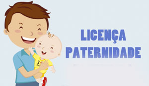 Ampliação da Licença-Paternidade