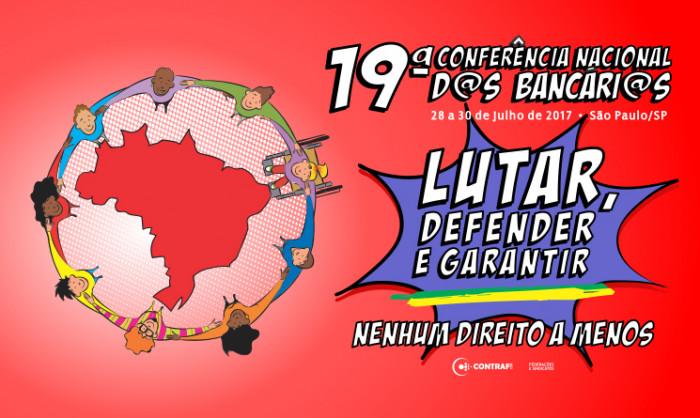 Conferência Nacional dos Bancários