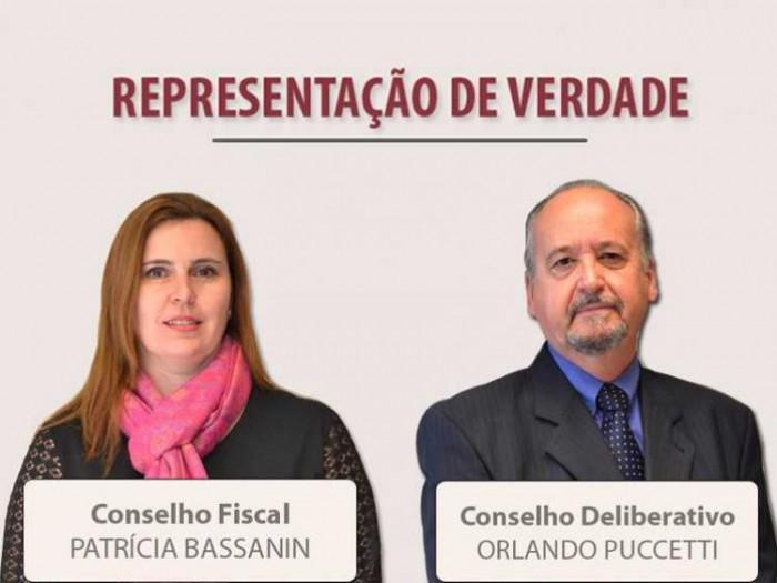 SantanderPrevi realiza eleições democráticas
